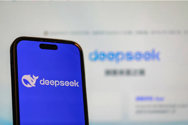 多平臺宣布上線DeepSeek大模型
